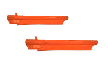 certificado de ensayos o pruebas eléctricas de Cubiertas y/o protectores plásticos aislantes ASTM F712 para trabajos eléctricos FRP IEEE 516, laboratorio cacreditado por inacal lima perú ensayos de rigidez dieléctrica